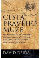 Cesta pravého muže - cena, srovnání