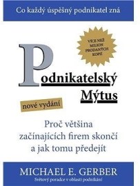 Podnikatelský mýtus