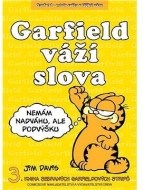 Garfield váží slova - cena, srovnání