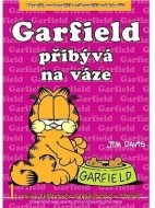 Garfield přibírá na váze - cena, srovnání