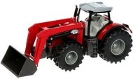 Siku Farmer - Traktor Massey Ferguson s predným nakladačom - cena, srovnání