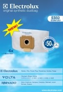 Electrolux ES53 - cena, srovnání