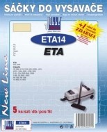 Jolly ETA 14 - cena, srovnání
