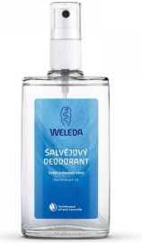 Weleda Šalviový deodorant 100ml