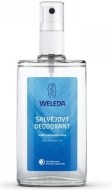 Weleda Šalviový deodorant 100ml - cena, srovnání