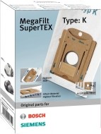 Bosch BBZ41FK - cena, srovnání