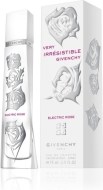 Givenchy Very Irresistible Electric Rose 75ml - cena, srovnání