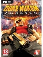 Duke Nukem Forever - cena, srovnání