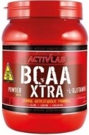 Activlab BCAA Xtra 500g - cena, srovnání