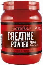 Activlab Creatine Powder 500g