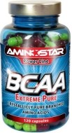 Aminostar BCAA Extreme Pure 420kps - cena, srovnání