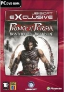 Prince of Persia: Warrior Within - cena, srovnání