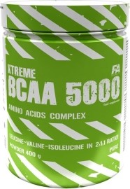 Fitness Authority Xtreme BCAA 5000 400g