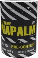 Fitness Authority Xtreme Napalm Pre-Contest 500g - cena, srovnání