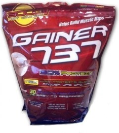 Megabol Gainer 737 3000g