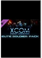 XCOM: Enemy Unknown - Elite Soldier - cena, srovnání
