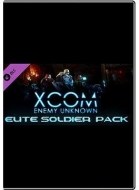 XCOM: Enemy Unknown - Elite Soldier - cena, srovnání