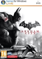 Batman: Arkham City - cena, srovnání
