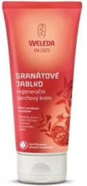 Weleda Granátové jablko 200ml