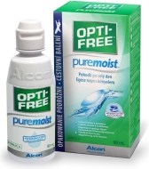 Alcon Pharmaceuticals Opti-Free PureMoist 90ml - cena, srovnání