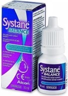 Alcon Pharmaceuticals Systane Balance 10ml - cena, srovnání