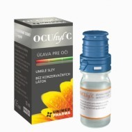 Unimed OCUhyl C 10ml - cena, srovnání
