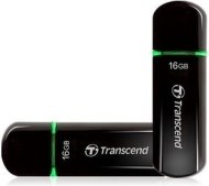 Transcend JetFlash 600 16GB - cena, srovnání