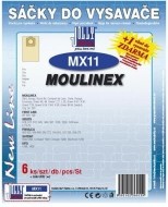 Jolly MX 11 - cena, srovnání