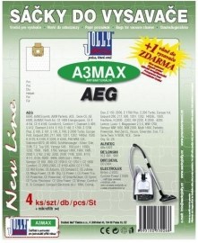 Jolly A 3 MAX