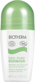 Biotherm Bio Deo Pure Natural Protect 24ml