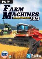 Farm Machines Championships 2013 - cena, srovnání