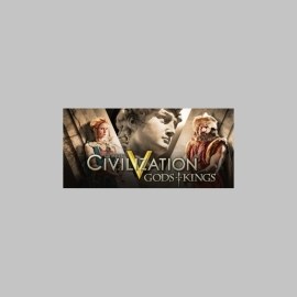 Civilization V: Gods & Kings