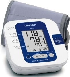 Omron M400