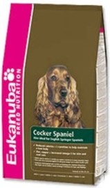 Eukanuba Cocker Spaniel 7.5kg