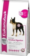 Eukanuba Daily Care Sensitive Digestion 12.5kg - cena, srovnání