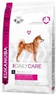 Eukanuba Daily Care Sensitive Digestion 2.5kg - cena, srovnání