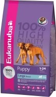 Eukanuba Puppy & Junior Large Breed 3kg - cena, srovnání