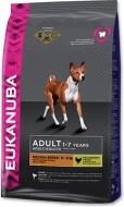 Eukanuba Adult Medium Breed 3kg - cena, srovnání