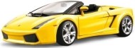 Bburago Lamborghini Gallardo Spyder 1:18 - cena, srovnání