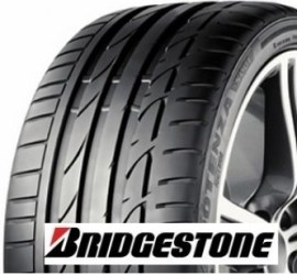 Bridgestone Potenza S001 245/45 R17 95Y