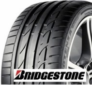 Bridgestone Potenza S001 245/45 R17 95Y - cena, srovnání