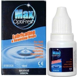 Maxvue Max OptiFresh 10ml