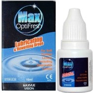Maxvue Max OptiFresh 10ml - cena, srovnání