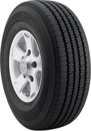 Bridgestone Dueler H/T 684 II 245/70 R16 111T