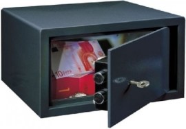 Rottner Saturn LE-17