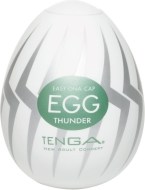 Tenga Egg Thunder - cena, srovnání