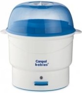 Canpol Babies Elektrický parný sterilizátor - cena, srovnání