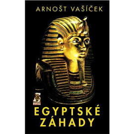 Egyptské záhady