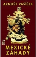 Mexické záhady - cena, srovnání