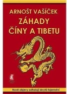 Záhady Číny a Tibetu - cena, srovnání